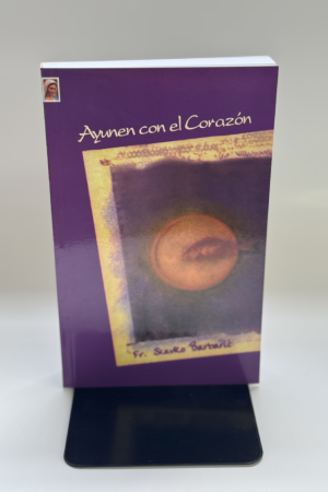 AYUNEN1 AYUNEN CON EL CORAZON