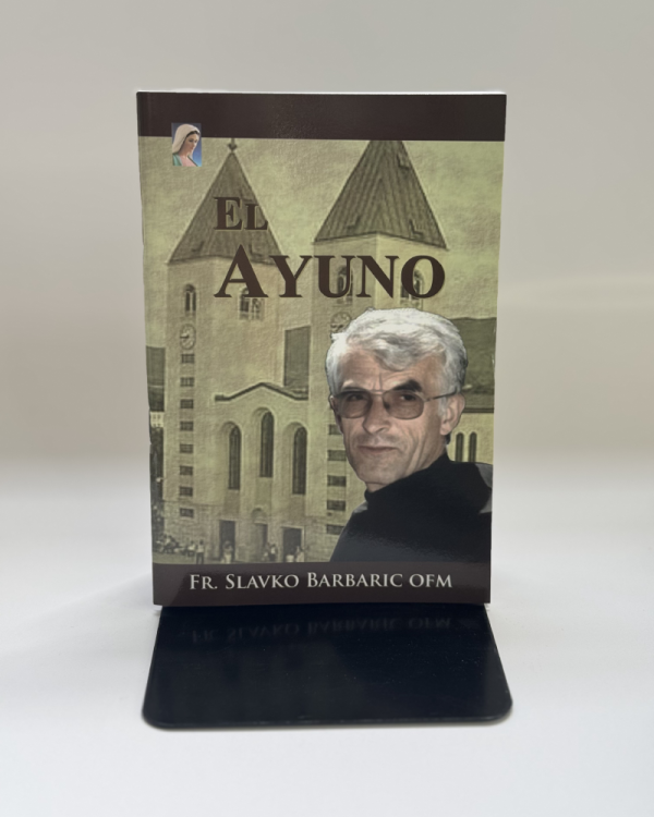 AYUNO1 AYUNO, EL