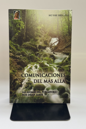 COMUNIONES2 COMUNICACIONES DEL MÁS ALLÁ