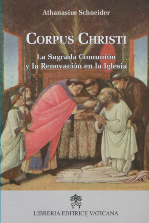 Corpus Christi CORPUS CHRISTI