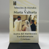 DICTADOS A MARIA VALTORTA ACERCA DEL MATRIMONIO