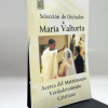DICTADOS A MARIA VALTORTA ACERCA DEL MATRIMONIO