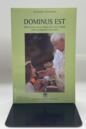 DOMINUS 1 DOMINUS EST