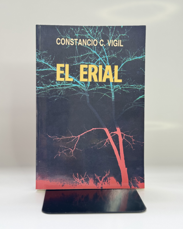 ERIAL1 ERIAL, EL