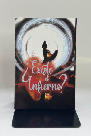 EXISTE EL INFIERNO?