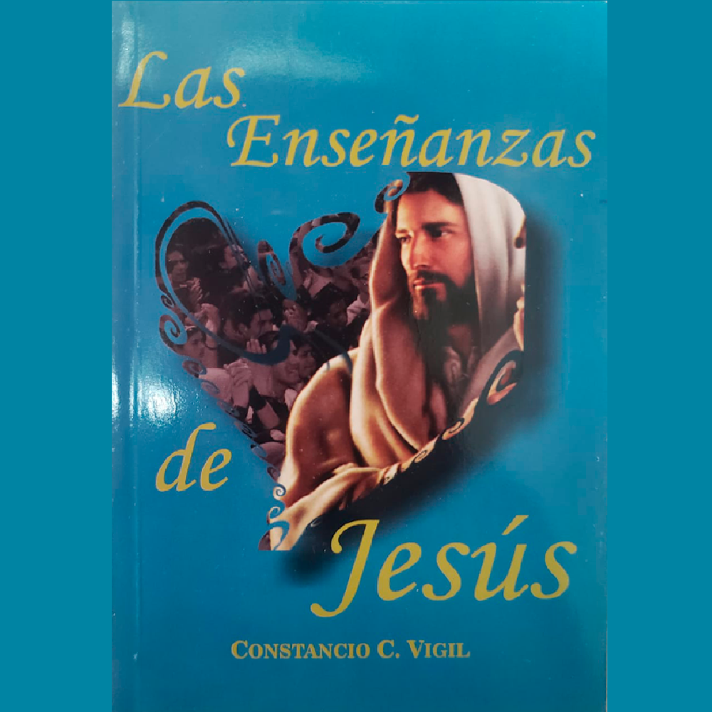 ENSEÑANZAS DE JESÚS, LAS