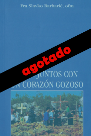 OREN JUNTOS CON UN CORAZÓN GOZOSO OREN JUNTOS CON UN CORAZÓN GOZOSO