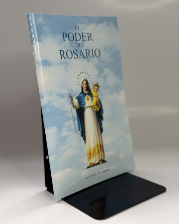 PODER DEL ROSARIO, EL