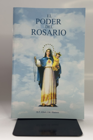el poder3 PODER DEL ROSARIO, EL