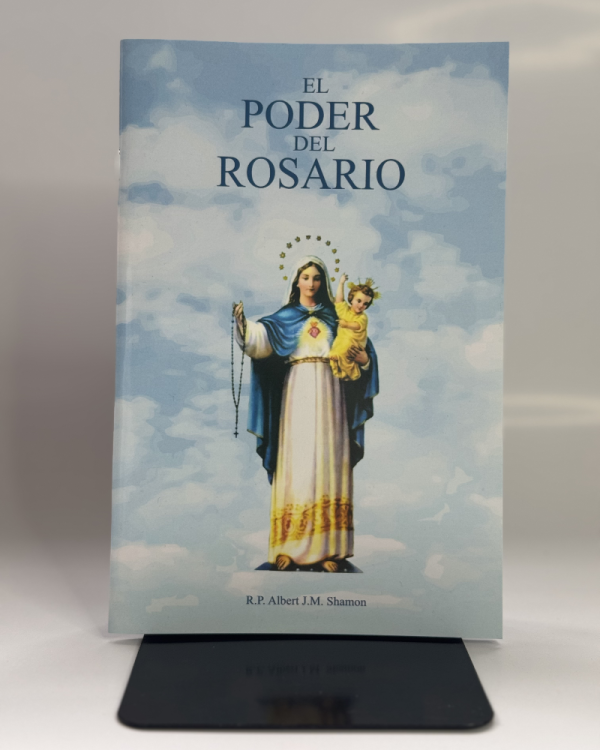 PODER DEL ROSARIO, EL