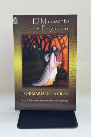 elmanu3 MANUSCRITO DEL PURGATORIO, EL