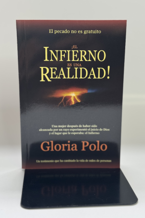 inf3 INFIERNO ES UNA REALIDAD, EL
