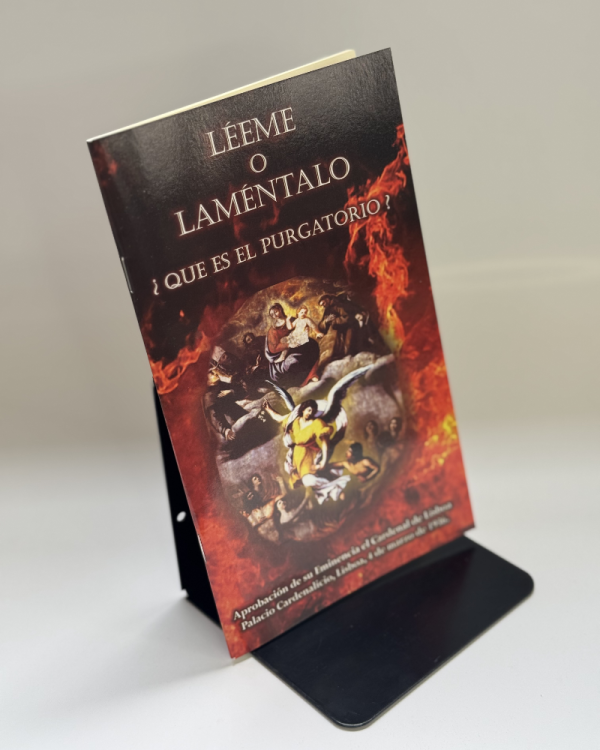 LÉEME O LAMÉNTALO