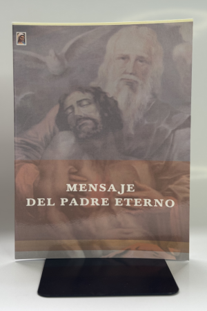 mensaje2 MENSAJE DEL PADRE ETERNO