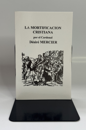 morti2 MORTIFICACION CRISTIANA, LA