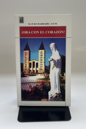 ora con 3 ORA CON EL CORAZON