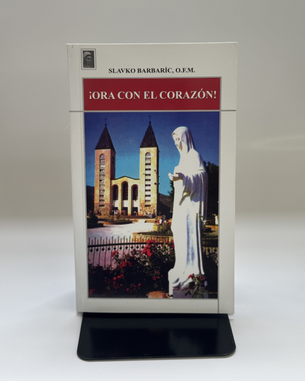 ORA CON EL CORAZON