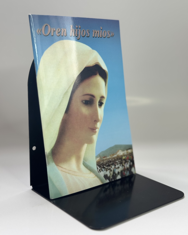 oren 1 OREN HIJOS MIOS