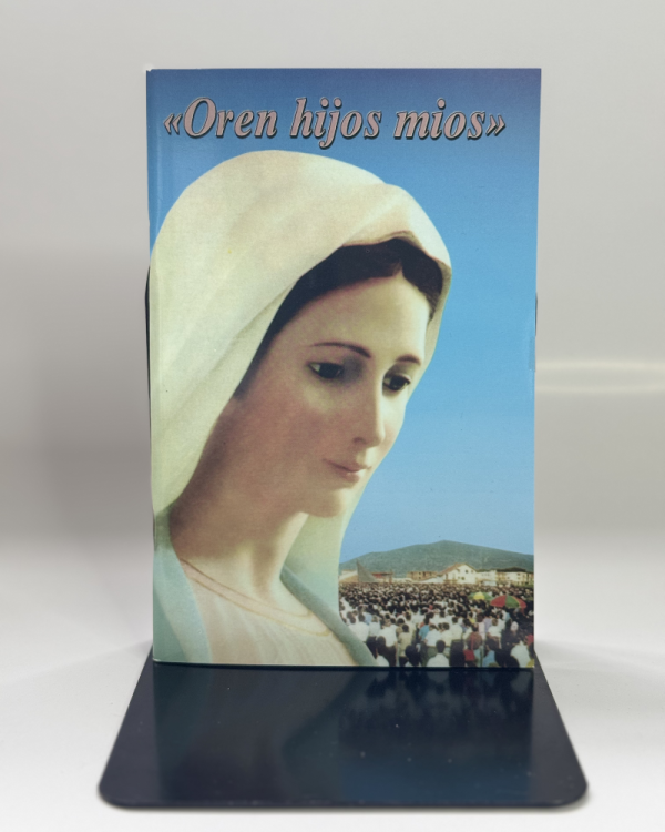 oren3 OREN HIJOS MIOS