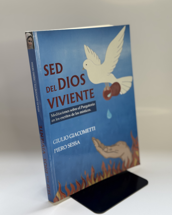 sed2 SED DEL DIOS VIVIENTE