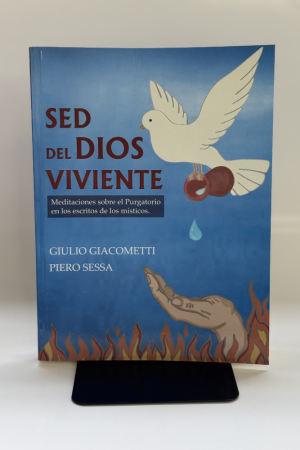 sed3 SED DEL DIOS VIVIENTE