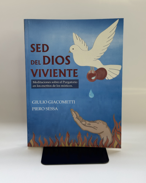 sed3 SED DEL DIOS VIVIENTE