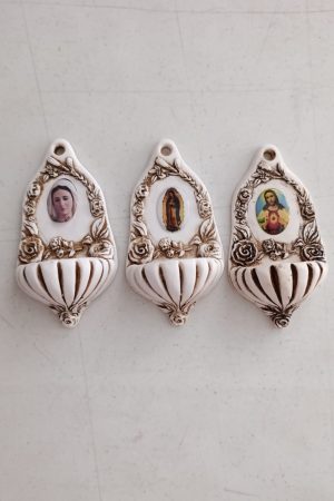 Pilitas para agua Bendita